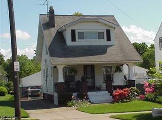 5517 Biddulph Rd, Cleveland, OH 44144