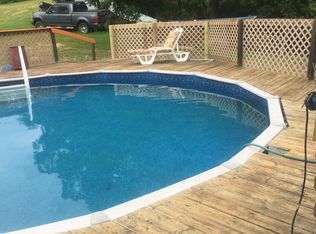 10302 Lake View Dr, Bernard, IA 52032