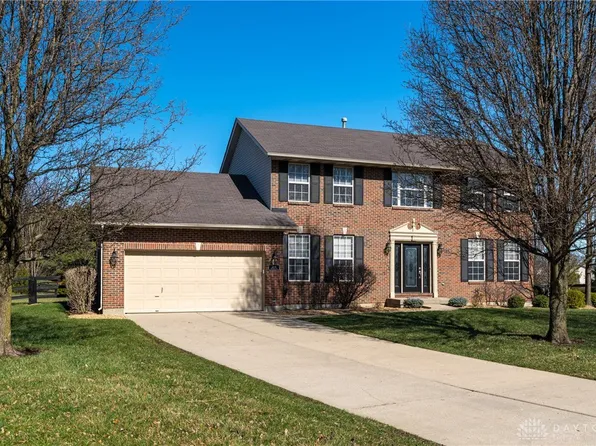 5556 Hamilton Trl, Hamilton, OH 45011
