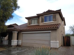 1065 N 159th Dr, Goodyear, AZ 85338