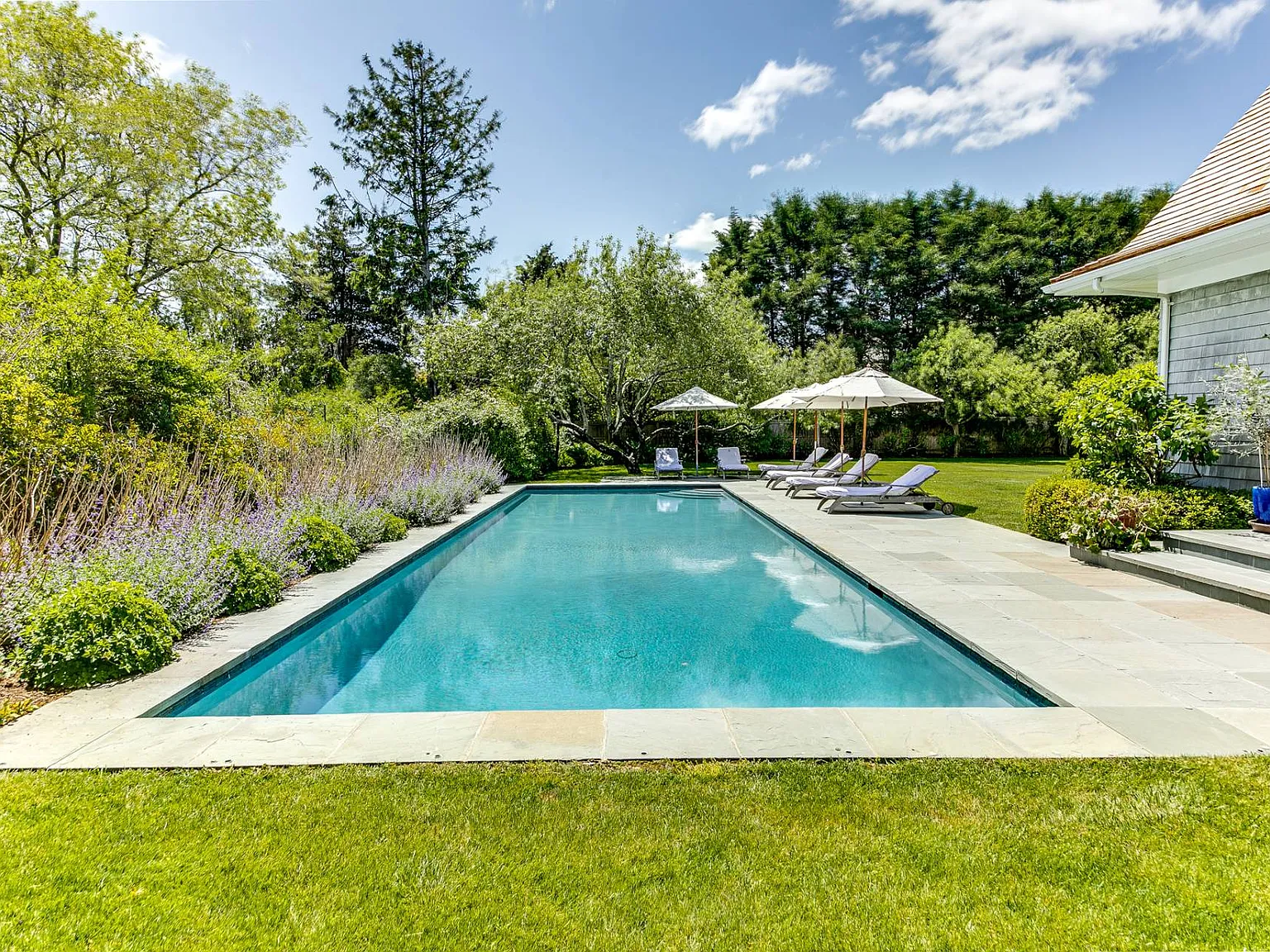 Newly Renovated Sagaponack South — Photo 4