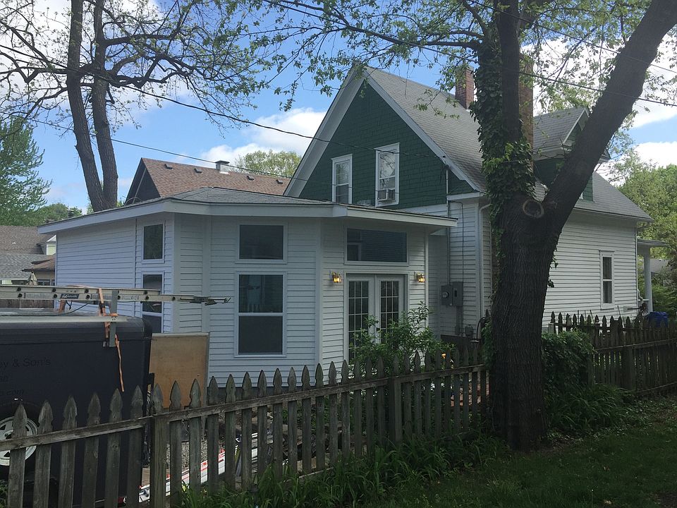 2nd image of 1537 Rhode Island St