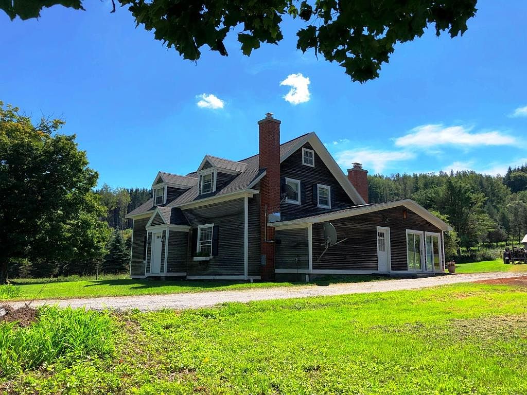 3568 Damon Rd, Erieville, NY 13061 Zillow
