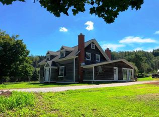3568 Damon Rd, Erieville, NY 13061