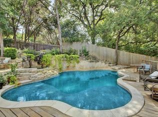 2002 Casa Grande Dr, Austin, TX 78733