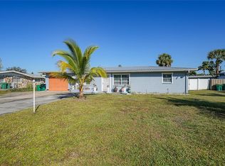 2930 Acline Rd, Punta Gorda, FL 33950