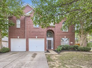 6717 Hayling Way, Denton, TX 76210