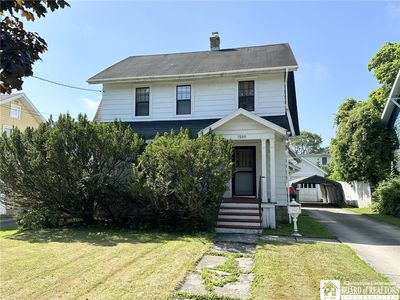 1389 Newland Ave, Jamestown, NY, 14701