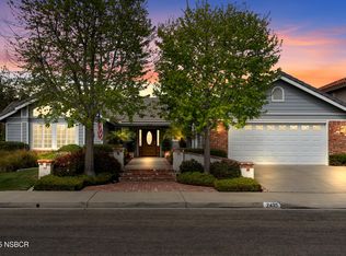 2435 Ridgemark Dr, Santa Maria, CA 93455