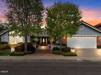 2435 Ridgemark Dr, Santa Maria, CA, 93455
