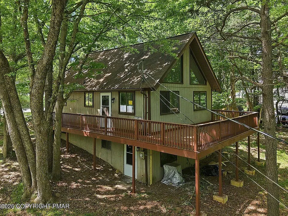 2166 Wild Laurel Dr