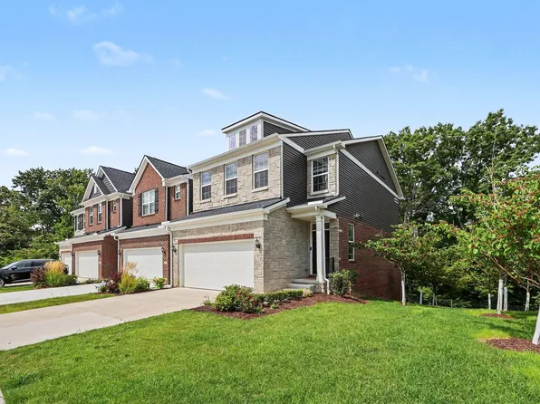 692 Peppermint Dr, Rochester Hills, MI 48307