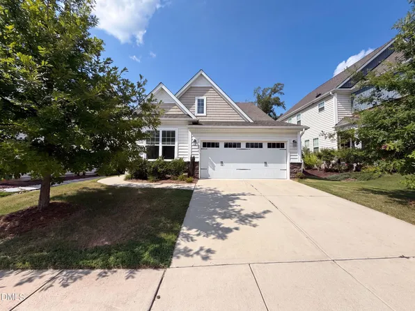 1337 Farm Pond Trl, Durham, NC 27703