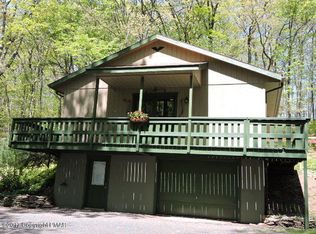 256 Blue Ridge Rd, Saylorsburg, PA 18353