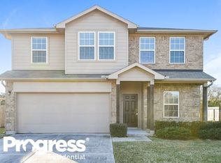 2210 Fallen Reed Ln, Rosenberg, TX 77471