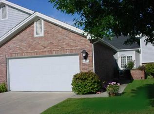 6325 Squire Lake Dr, Flushing, MI