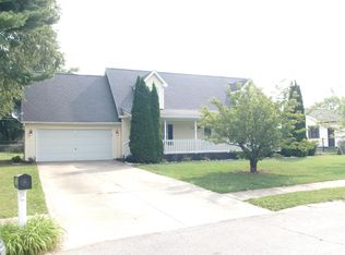1025 Veachs Ct, Peru, IN