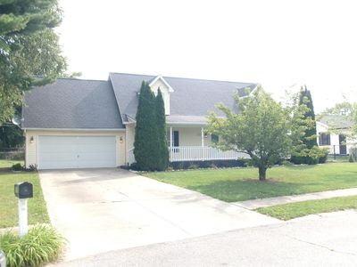 1025 Veachs Ct, Peru, IN, 46970