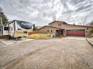 2329 Cover St, Cody, WY 82414