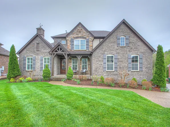 524 Great Angelica Way, Nolensville, TN 37135