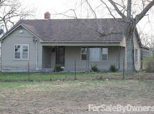 1853 Highway Z, Salem, MO 65560