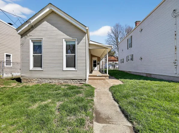 206 W 69th St, Cincinnati, OH 45216