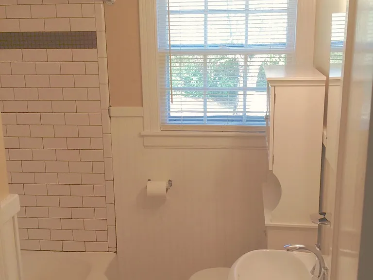 Full Bath