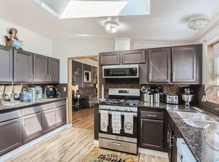 1813 Carson St #295, Aurora, CO 80011