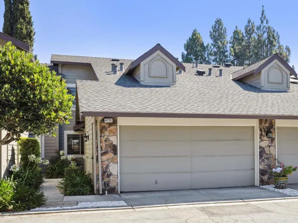 4776 Archbow Ct, San Jose, CA 95136