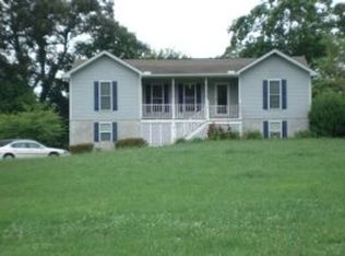 155 Ranch Rd, Loudon, TN 37774
