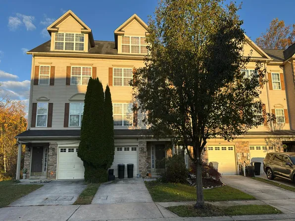 9160 Marlove Oaks Ln, Owings Mills, MD 21117