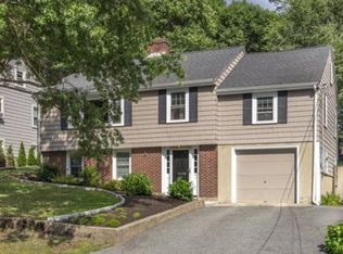 47 Clinton Rd, Melrose, MA 02176