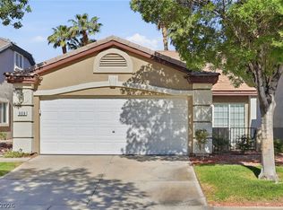 909 Majestic Oak St, Las Vegas, NV 89145
