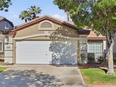 909 Majestic Oak St, Las Vegas, NV, 89145