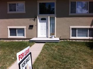 631 Trigood Dr, Casper, WY 82609