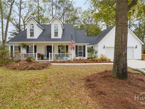 195 Egrets Way Lane, Richmond Hill, GA 31324