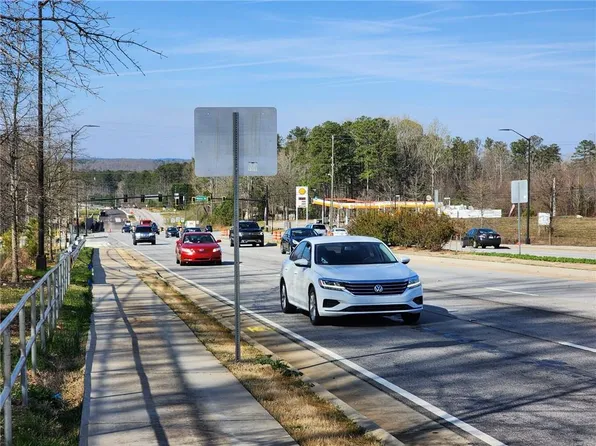 0 Highway 92, Douglasville, GA 30135