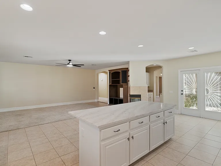 new kitchen countertops