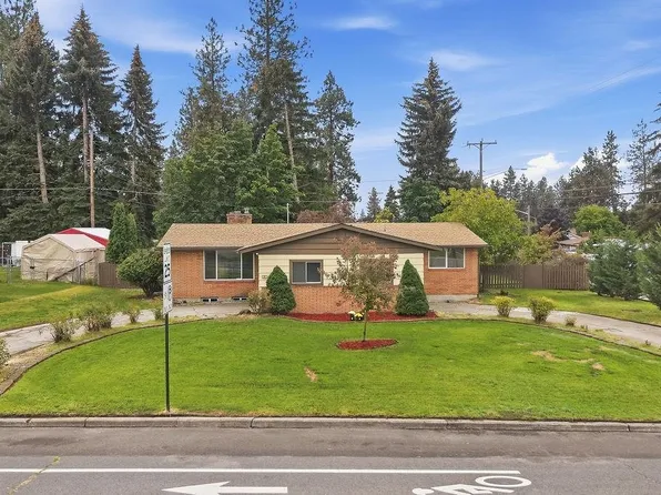 621 W Greta Ave, Spokane, WA 99208