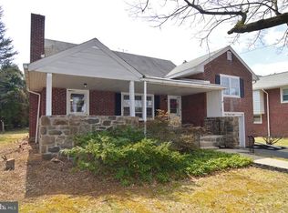 108 Mayer St, Reading, PA 19606