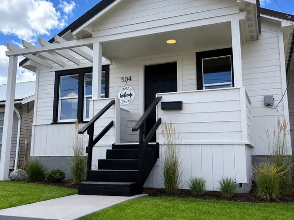 504 Methow Street, Wenatchee, WA 98801