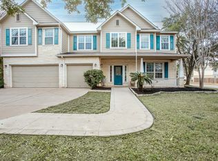 125 Hometown Pkwy, Kyle, TX 78640