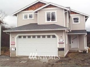 430 170th Pl SE LOT 15, Bothell, WA 98012
