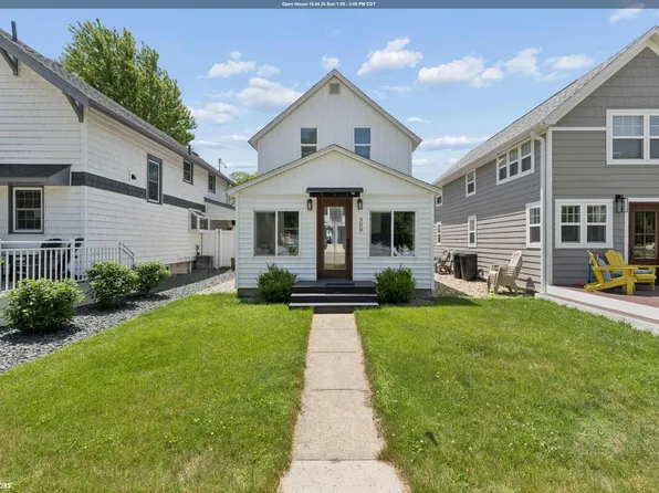 309 N Shore Dr, Clear Lake, IA 50428