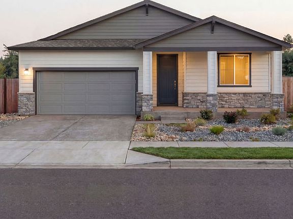 Craftsman - Color Scheme 1