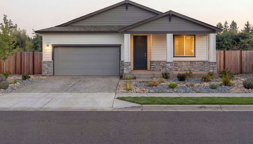 Craftsman - Color Scheme 1