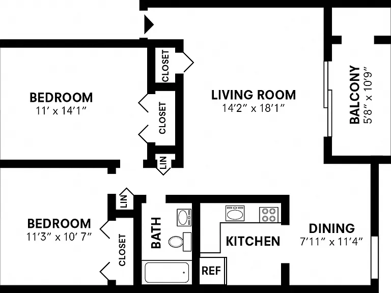 Cedar Creek Apartment Homes — Photo 36