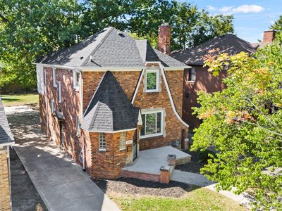 5769 Audubon Rd, Detroit, MI, 48224