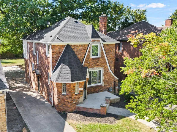 5769 Audubon Rd, Detroit, MI 48224