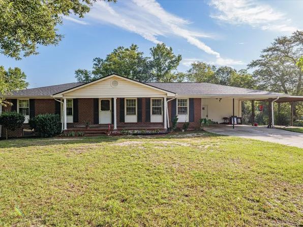 411 Hinton Drive, Thomson, GA